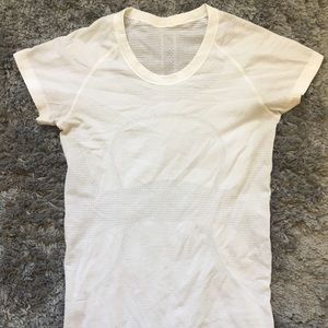 Swiftly Tech Short Sleeve Crew